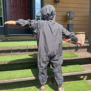 Splashy Waterproof One Piece Rainsuits and MudStopper Coveralls for Kids